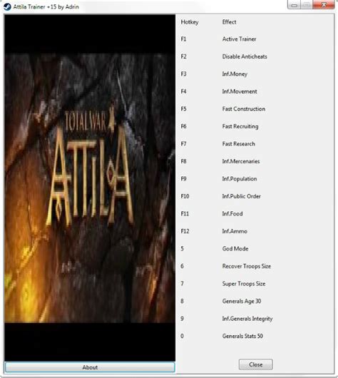 cheat engine attila total war|attila total war instant research.